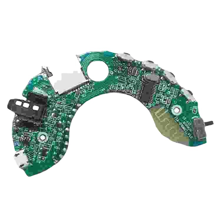 Bluetooth earphone PCB assembly service
