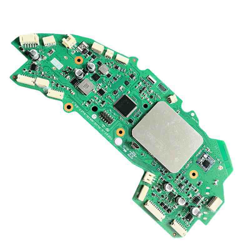 Robot Vacuum PCB Assembly Services | PCBA Contract Manufacturing for Smart Cleaning Devices