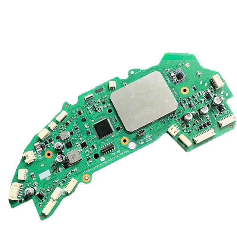 Robot Vacuum PCB Assembly Services | PCBA Contract Manufacturing for Smart Cleaning Devices