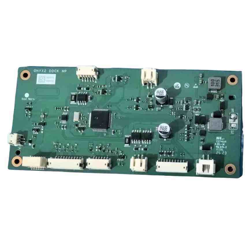 Robot Vacuum PCB Assembly Services | PCBA Contract Manufacturing for Smart Cleaning Devices