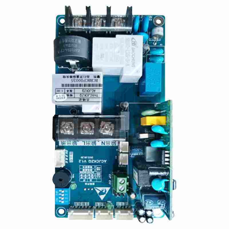 1000V EV Charger PCB Assembly OEM Service