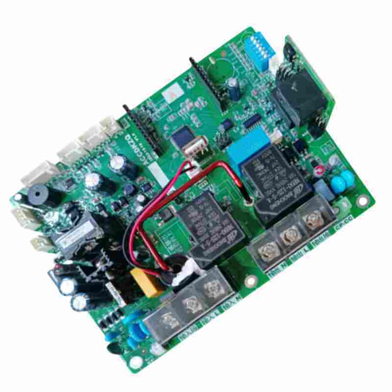EV Charger PCB Assembly