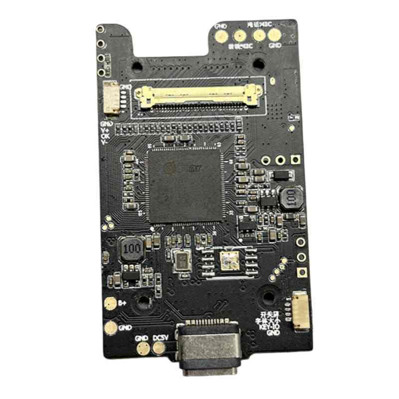 VR/AR Device PCB Assembly Services