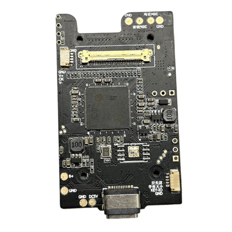 VR/AR Device PCB Assembly Services