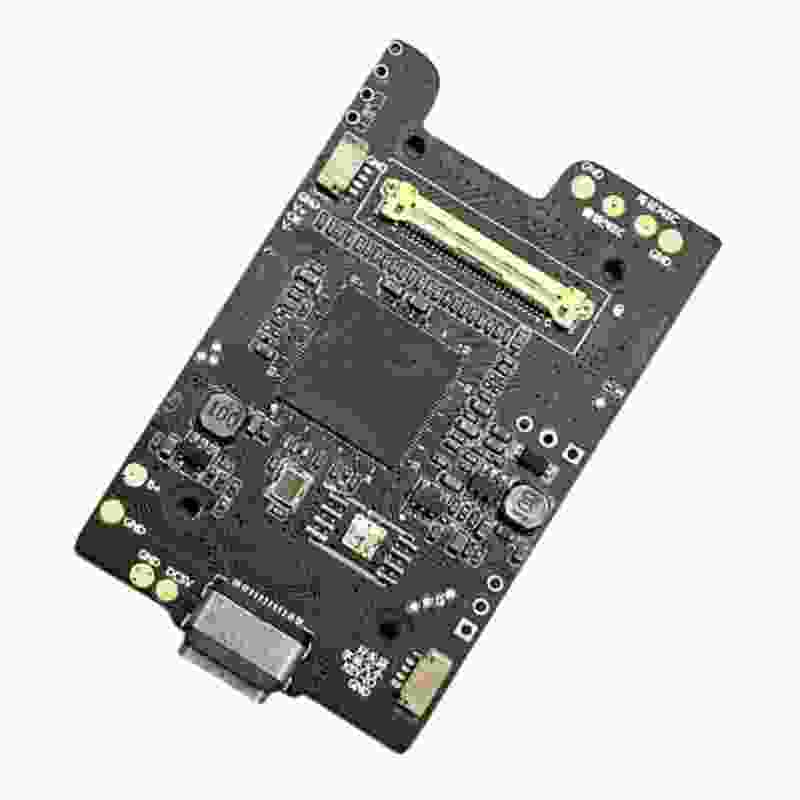 VR/AR Device PCB Assembly Services
