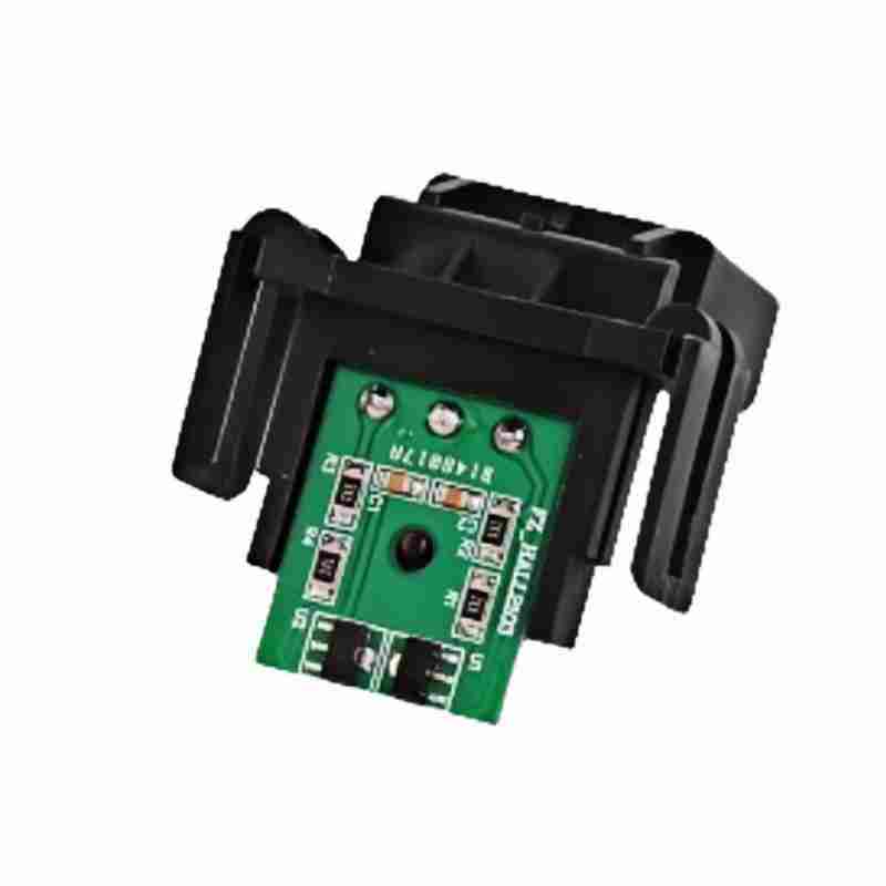 Anti-Pinch PCBA Production for Automotive | Safety System PCB Assembly