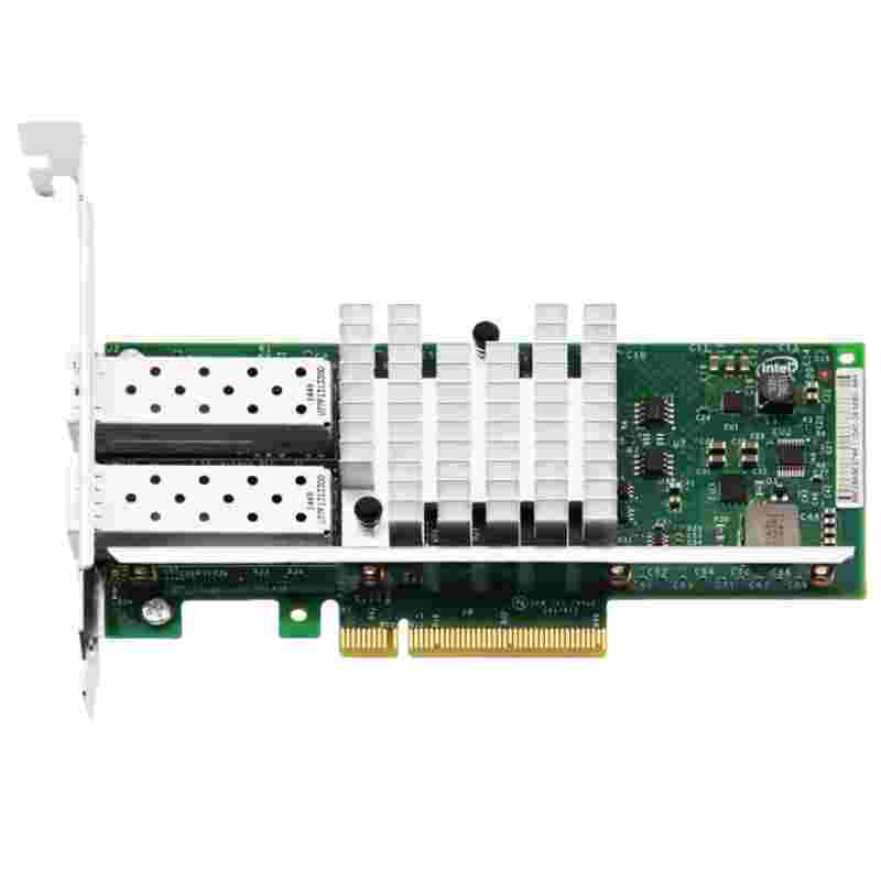 10gbe network card pcb assembly