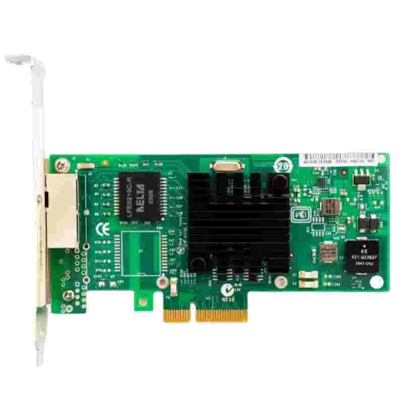 10gbe network card pcb assembly