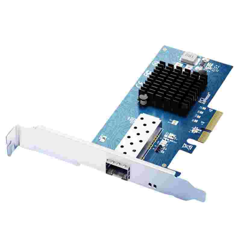 liquid-cooled 10gbe network card pcb assembly