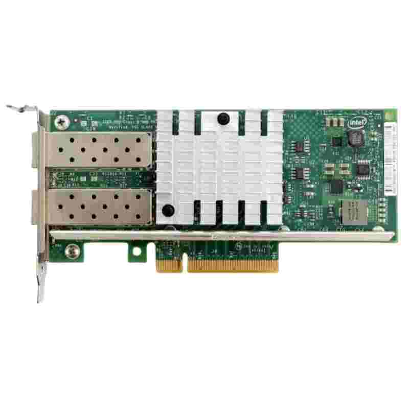 liquid-cooled 10gbe network card pcb assembly