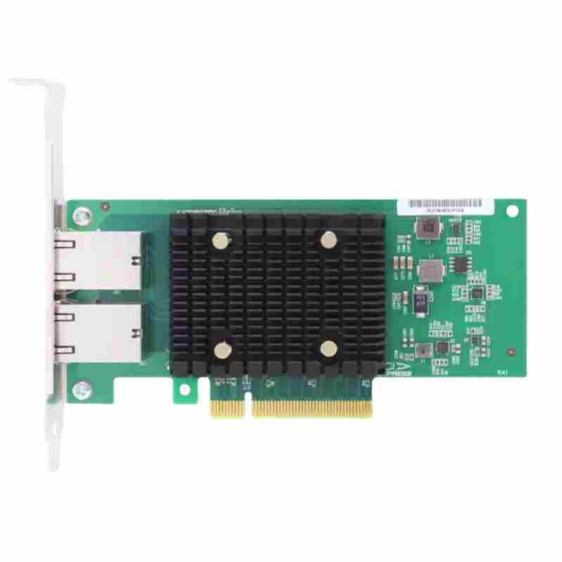high speed network interface card pcb assembly