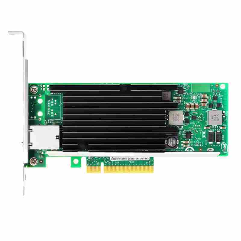 high speed network interface card pcb assembly