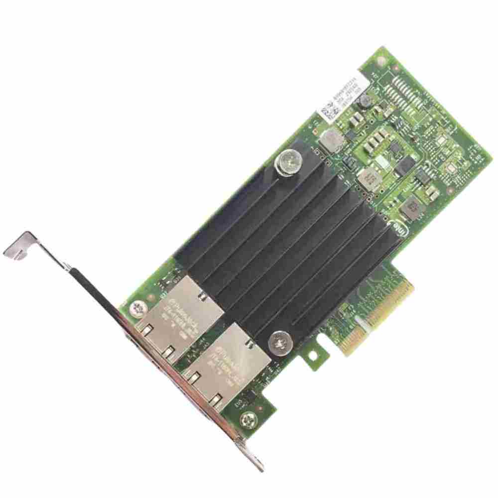 high speed network interface card pcb assembly