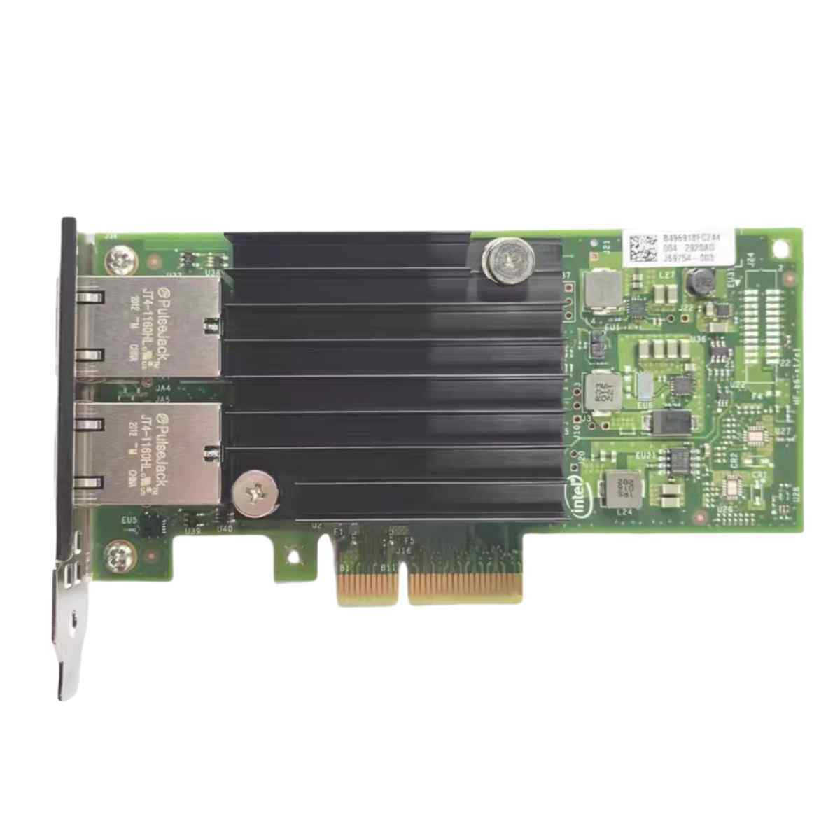 10gbe network card pcb assembly
