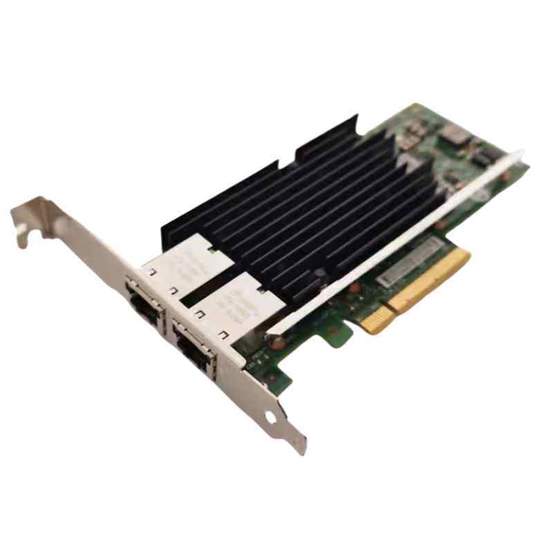 10gbe network card pcb assembly