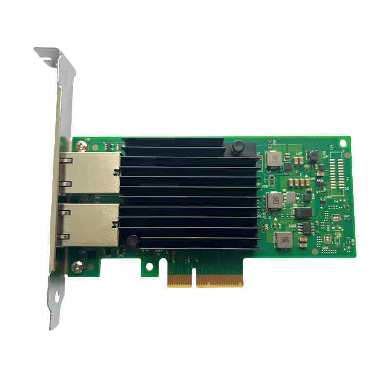 high speed network interface card pcb assembly
