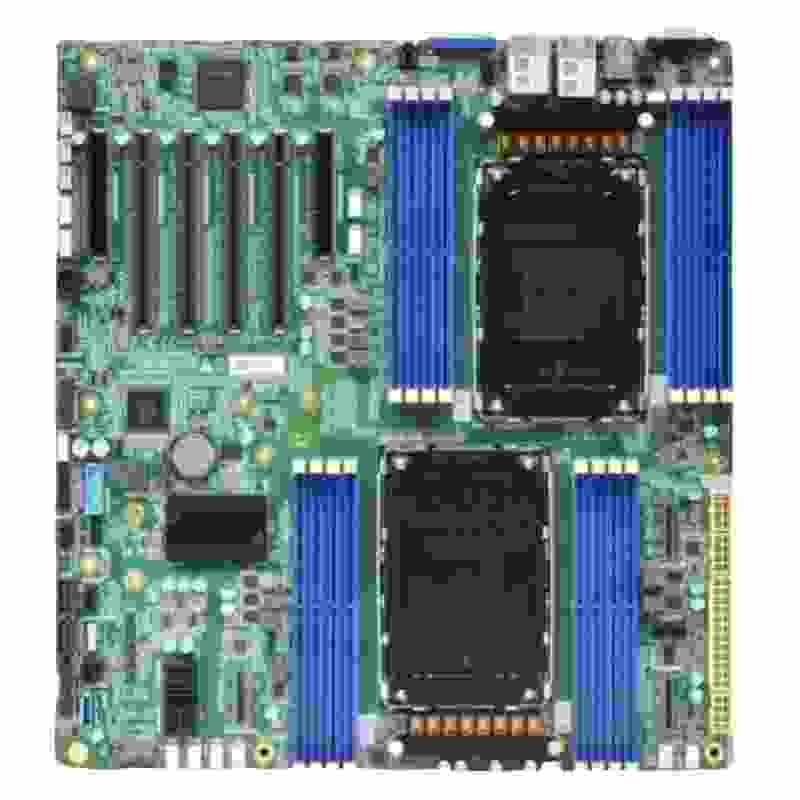 AI server motherboard PCBA service
