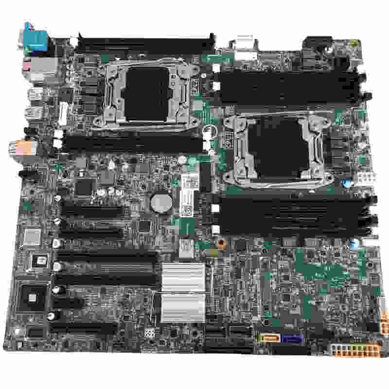 AI server motherboard PCBA service