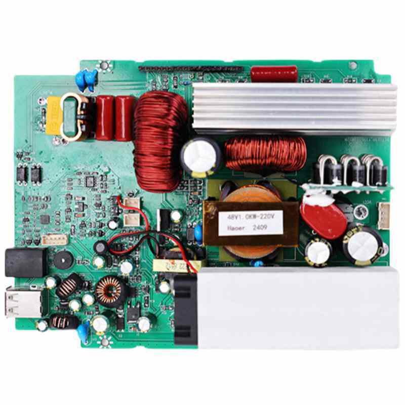 Energy storage inverter PCBA OEM service