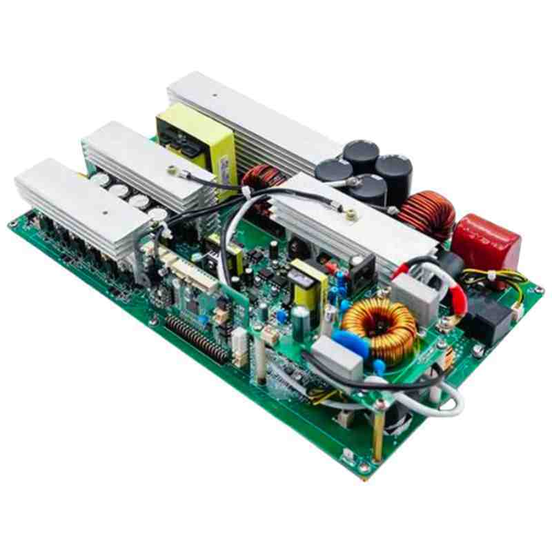 Energy storage inverter PCB Assembly