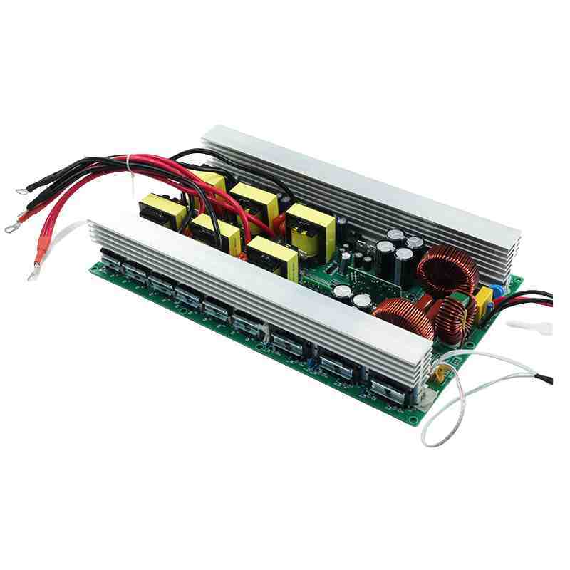 Energy storage inverter PCB Assembly