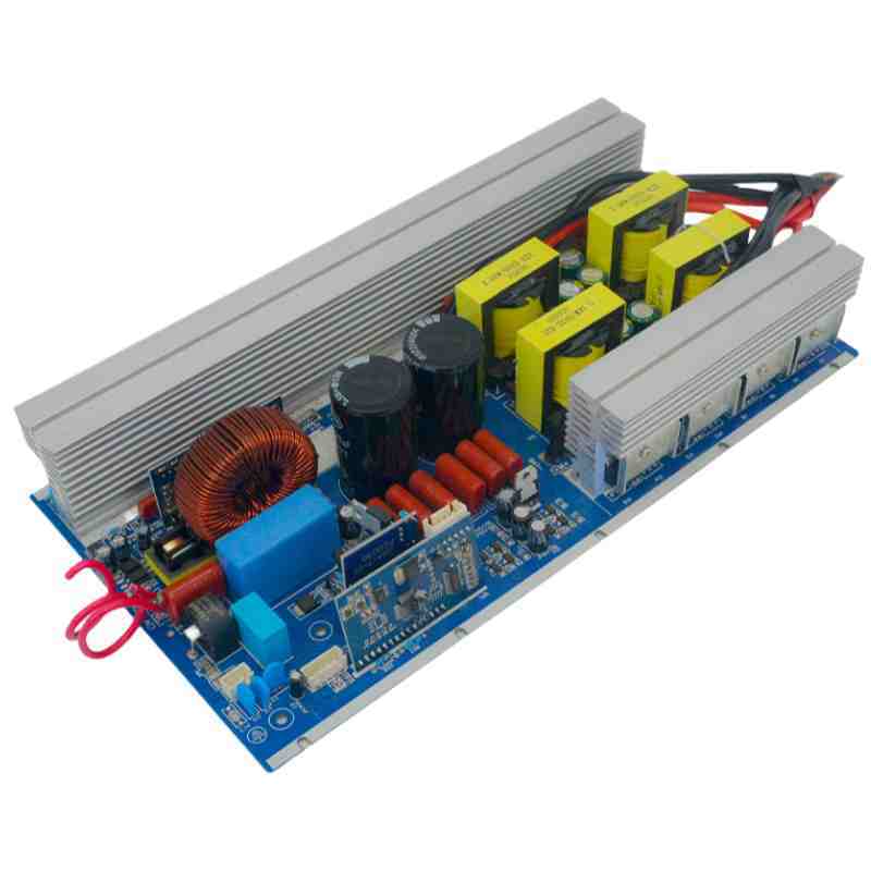 Energy storage inverter PCB Assembly