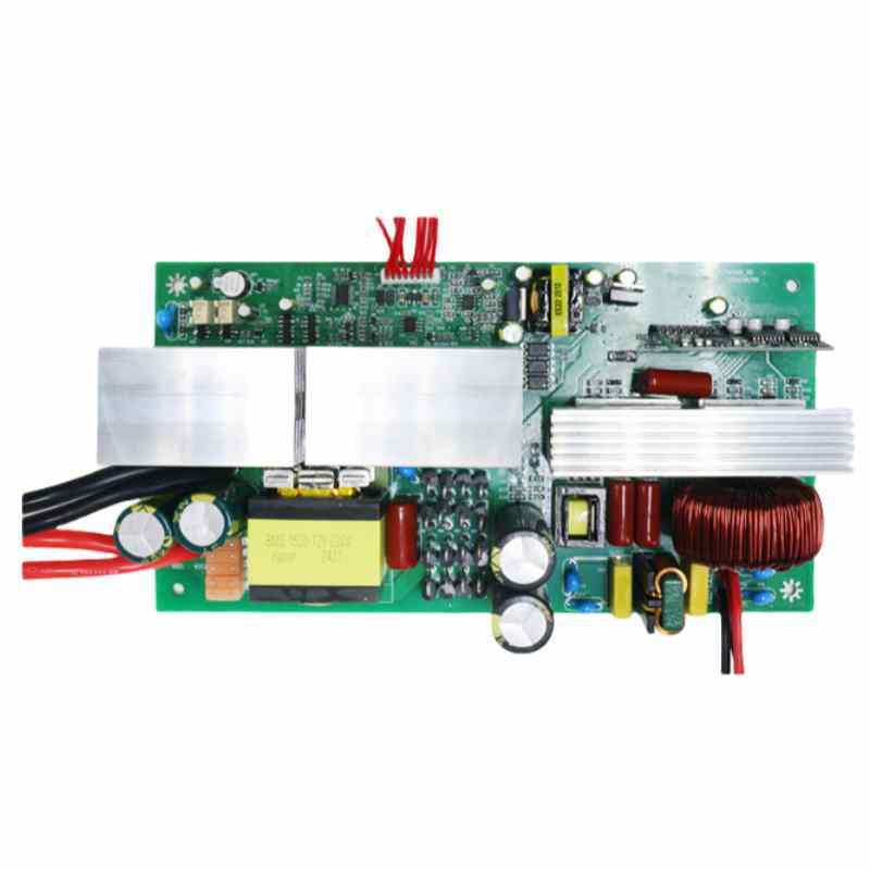 Energy storage inverter PCB Assembly