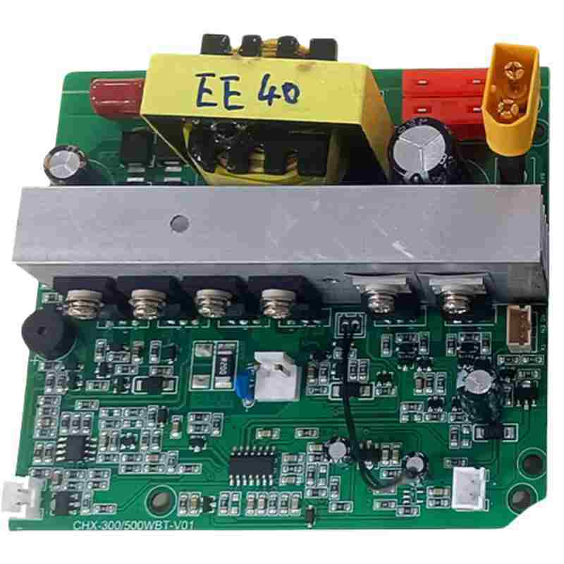 Energy storage inverter PCBA OEM service