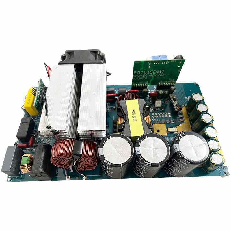 Energy storage inverter PCBA OEM service