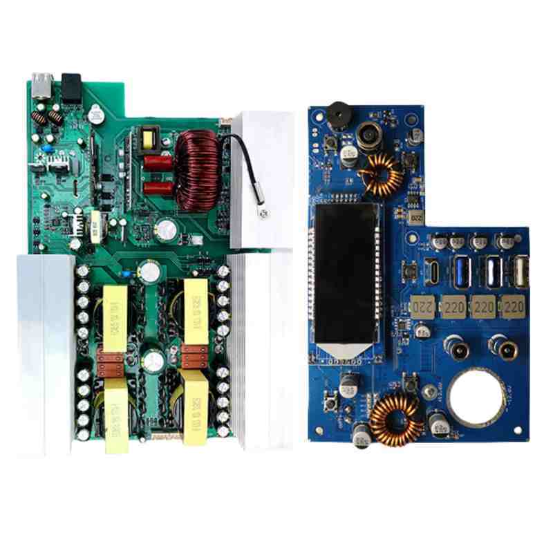 Energy storage inverter PCB Assembly