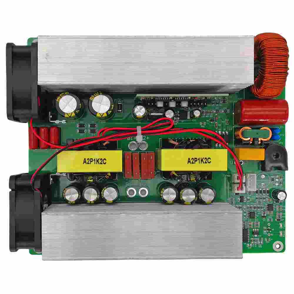 Energy storage inverter PCB Assembly