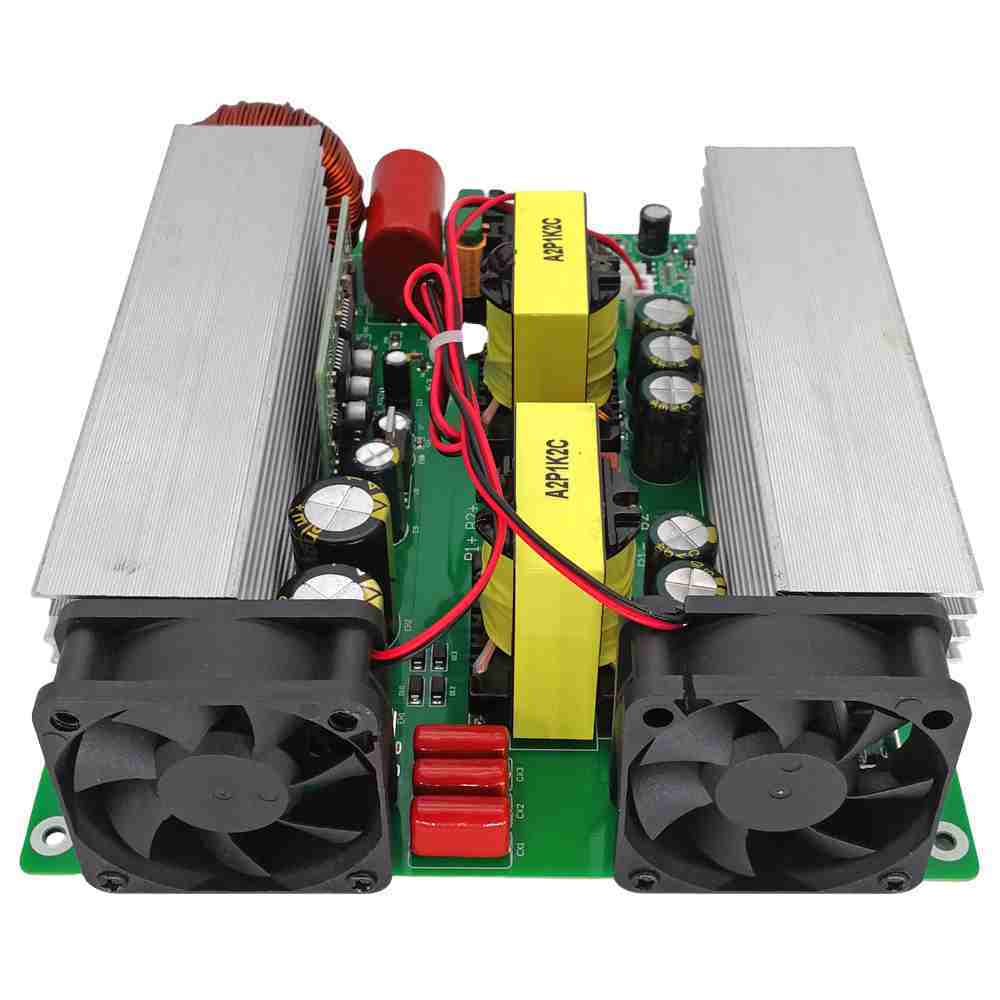 Energy storage inverter PCBA OEM service