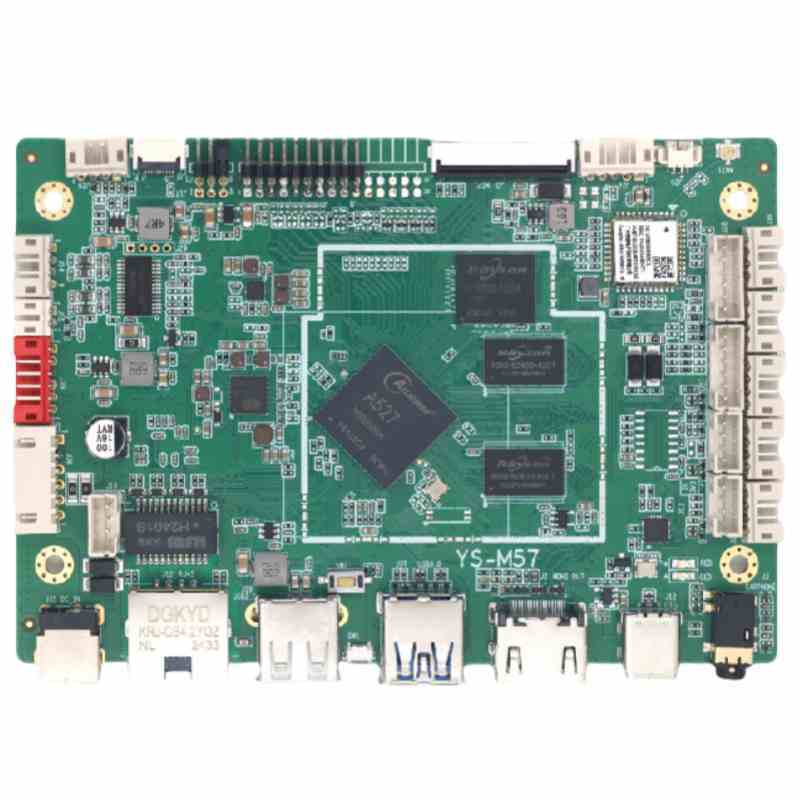 AI shelf expansion sensors PCBA Service