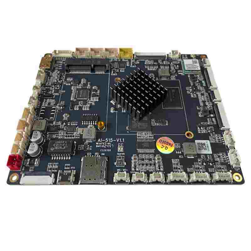 AI shelf expansion sensors PCBA Service