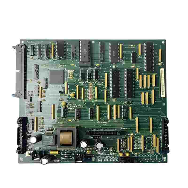 PCB Assembly for Marine Navigation Radars