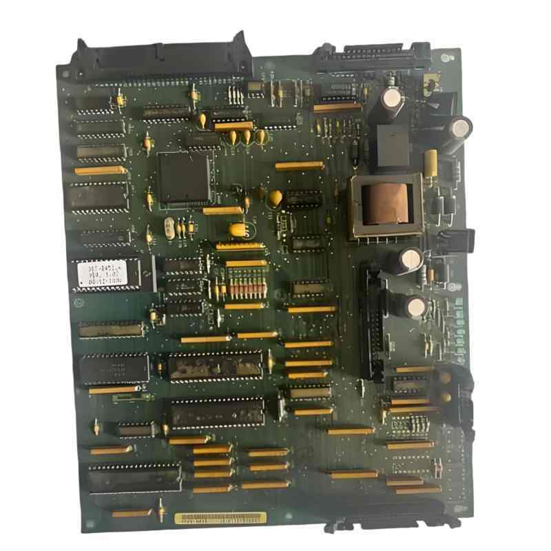 PCB Assembly for Marine Navigation Radars