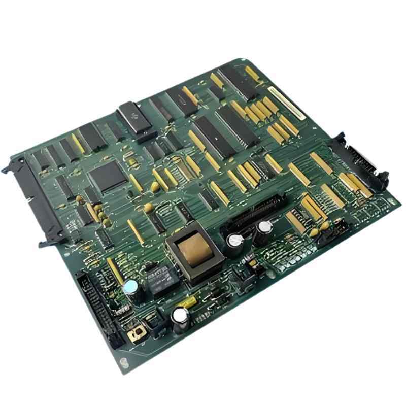 PCB Assembly for Marine Navigation Radars