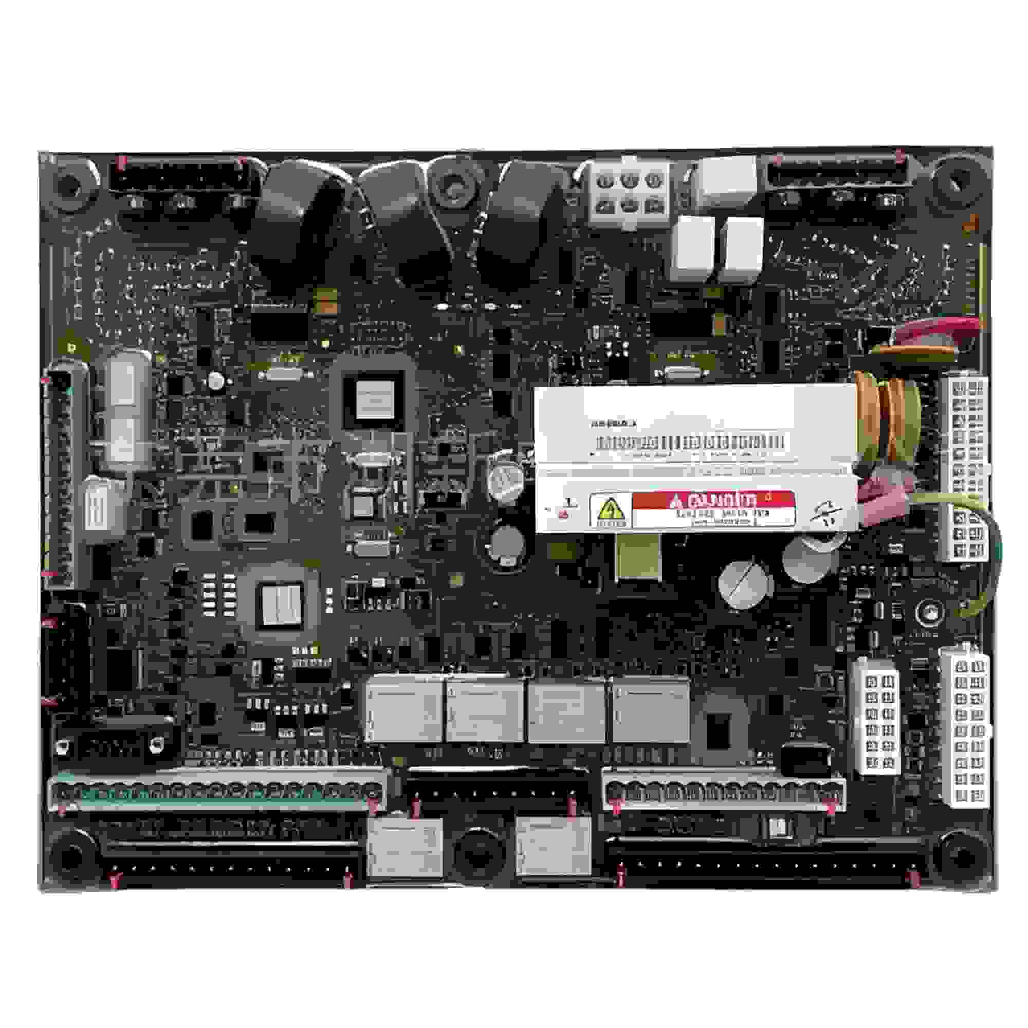 PCB Assembly for Marine Navigation Radars