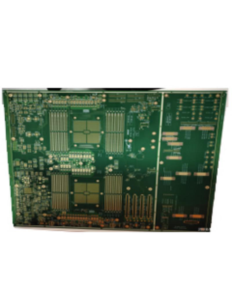 14 layer PCB manufacturing for servers