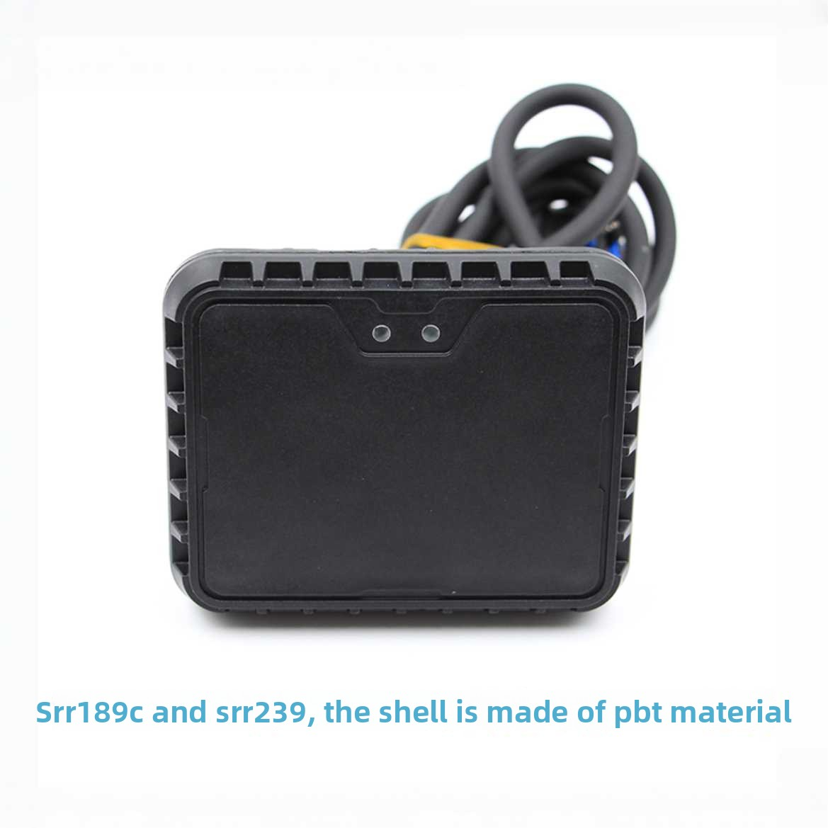 24GHz radar sensor