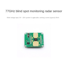 SRR201M CAN Version