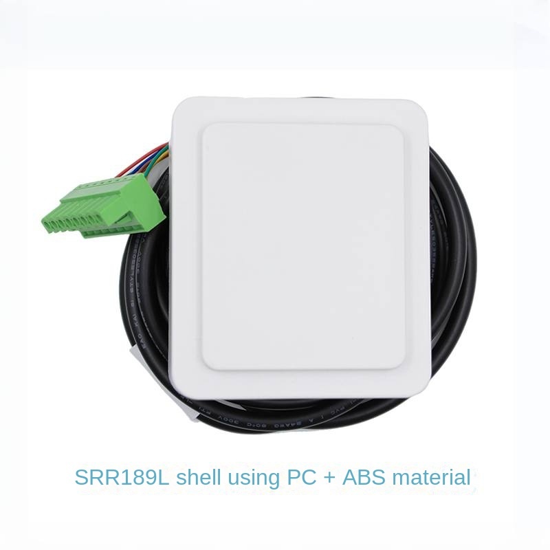 24GHz radar module