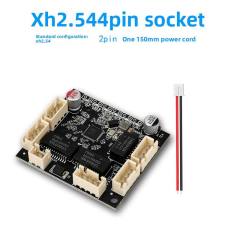 Socket style with power cord