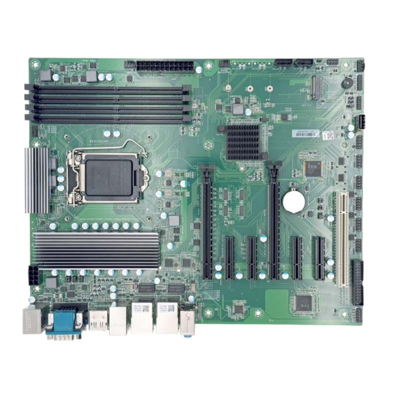 Industrial Motherboard Expert | FR4 Substrates (-40°C~85°C, MIL