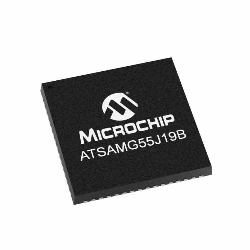 Hot - selling ATSAMG55J19B - AU / ATSAMG55J19B - AUT in Stock Now! High - Performance Microcontroller for Diverse Applications