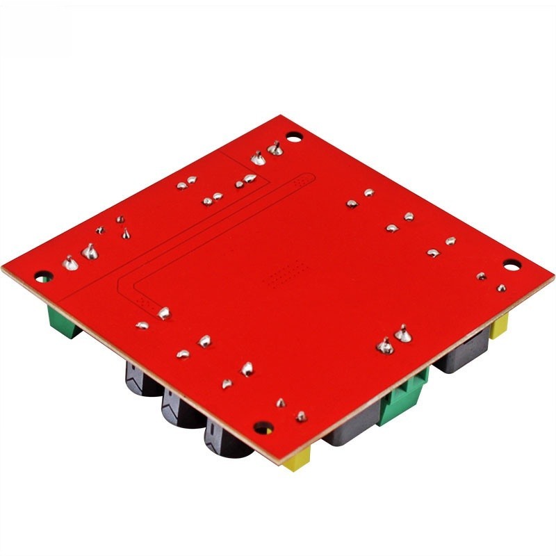 TPA3116D2 150W Mono Digital Amplifier Board | 12V-24V DC High Power Car/Home Subwoofer Amp Module