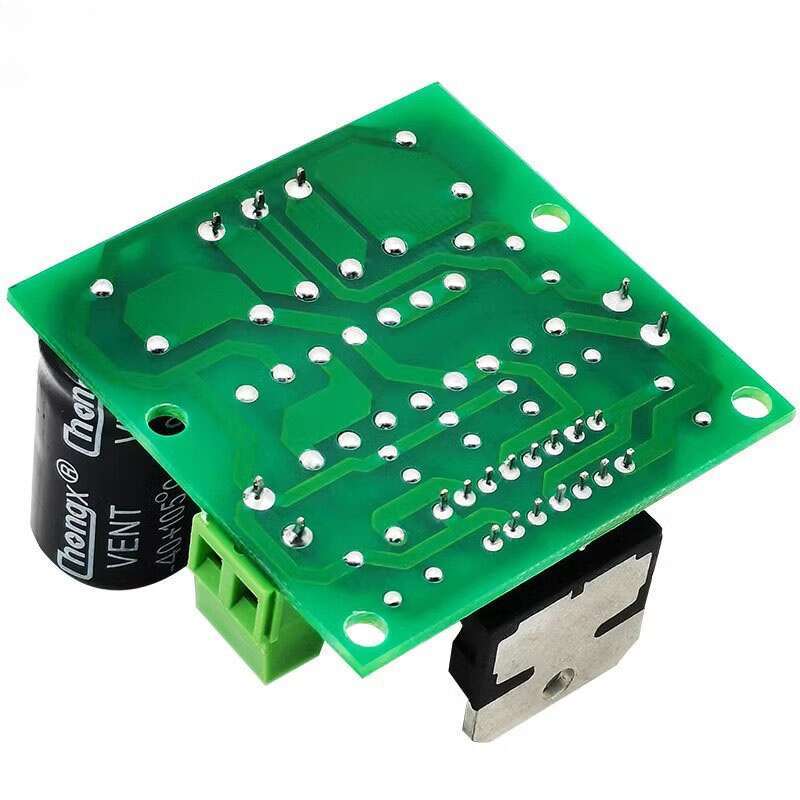 Universal DIY Audio Amplifier Board | TDA7294 100W Mono Power Amp for Subwoofer/Car Audio