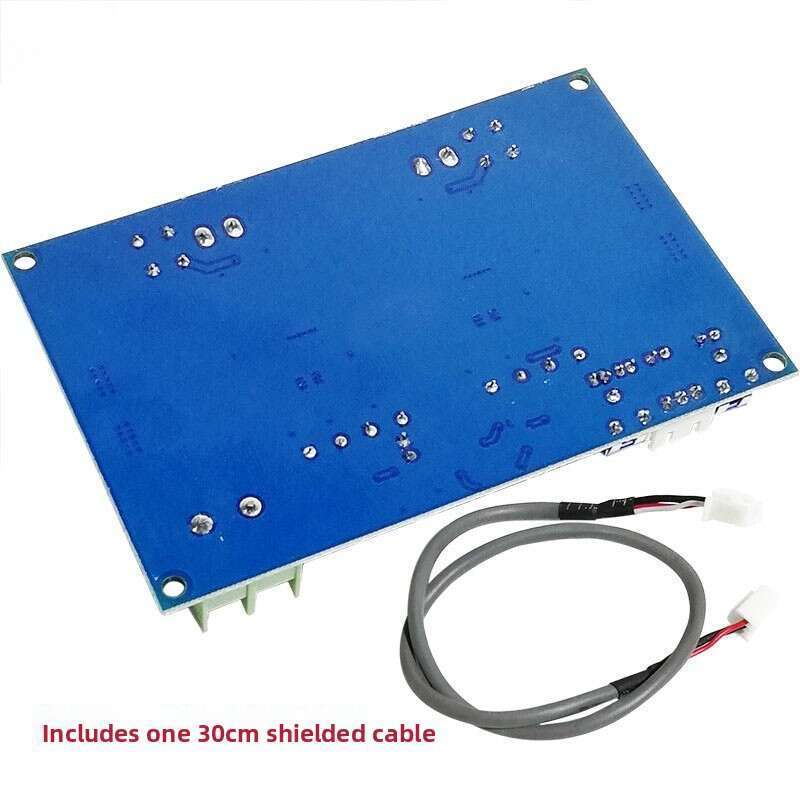 TPA3116D2 2x150W High Power Digital Audio Amplifier Board | Dual Channel Hi-Fi Stereo D Class Module