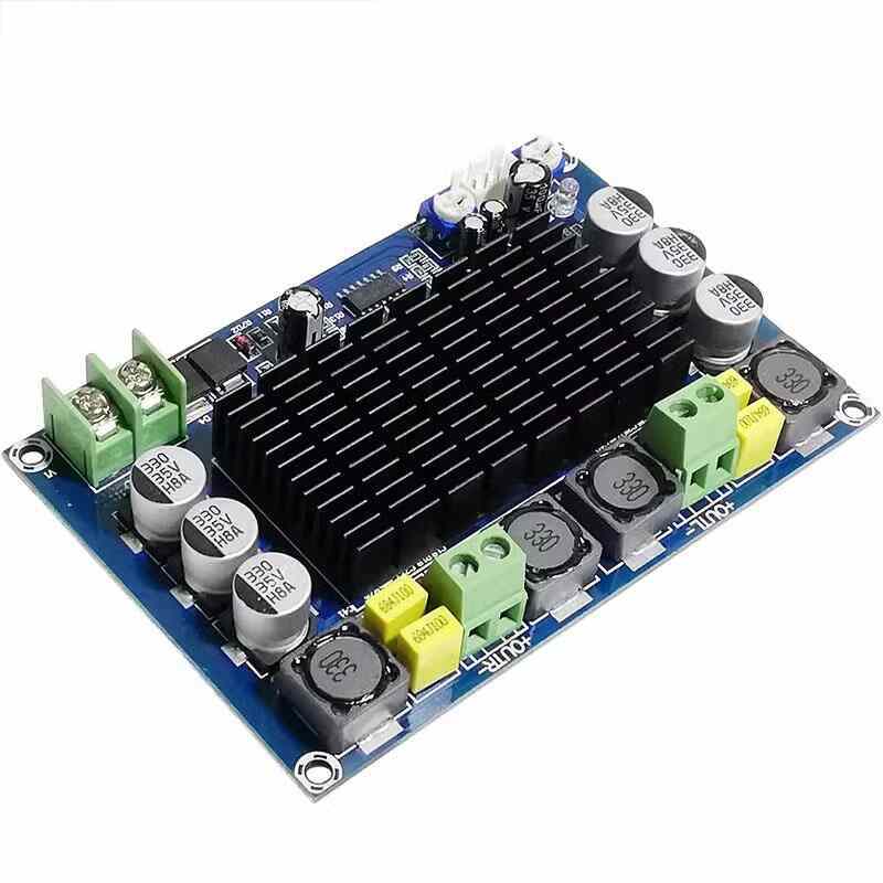 TPA3116D2 2x150W High Power Digital Audio Amplifier Board | Dual Channel Hi-Fi Stereo D Class Module