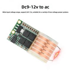 High-Frequency AC 20KV Boost Coil Module
